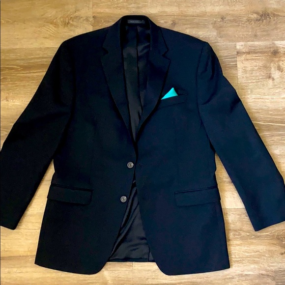 Chaps Other - Chaps Black Blazer